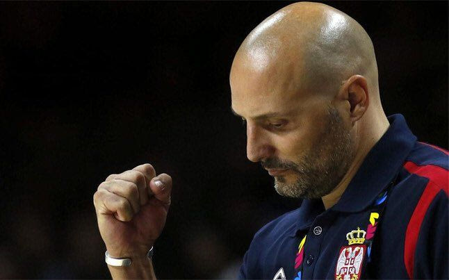 Δικαιώθηκε ο Τζόρτζεβιτς;