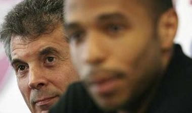 Αναταραχή στην Αρσεναλ από την παραίτηση του Ντέιν