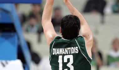 Διαμαντίδης: “Πεινασμένος για την κούπα!”