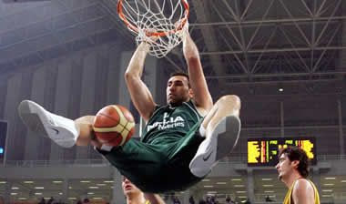 Εφτασε εκεί που έπρεπε