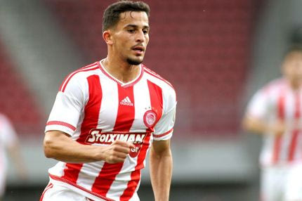 Το συγκινητικό μήνυμα επιστροφής του Ελαμπντελαουί