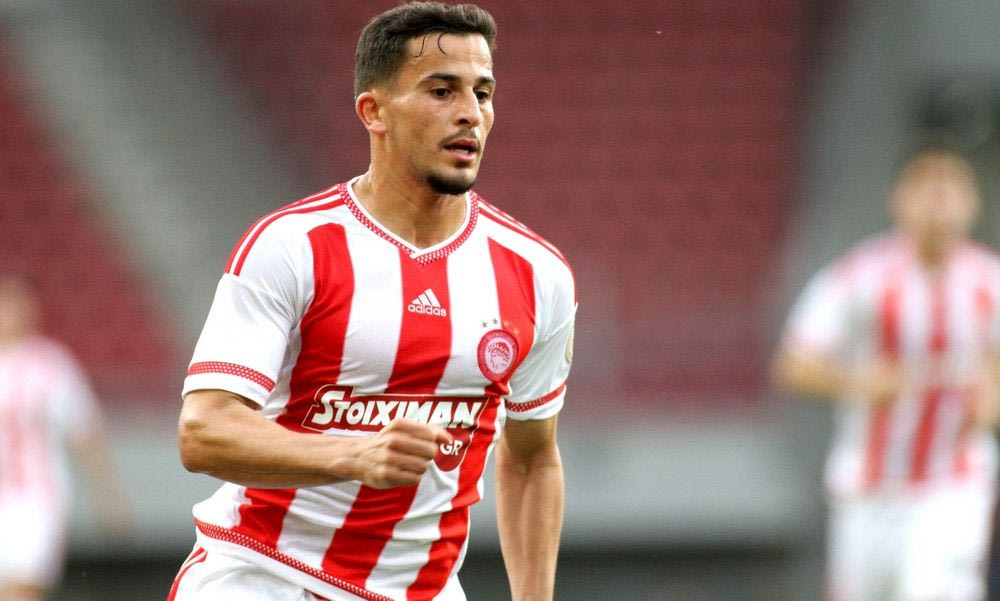 Το συγκινητικό μήνυμα επιστροφής του Ελαμπντελαουί