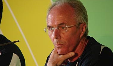 Έρικσον: “Στην Αγγλία αναγνωρίζουν το έργο μου στην εθνική”