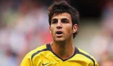 Από τον Βενγκέρ εξαρτάται το μέλλον του Φαμπρέγας