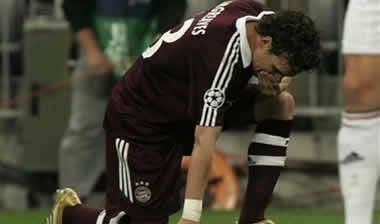 Ανοιχτό το ενδεχόμενο πώλησης του Χάργκριβς