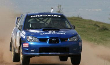 Χατζητσοπάνης νικητής εφ’ όλης της ύλης