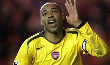 To μέλλον του Ανρί συνδέεται με αυτό του Βενγκέρ