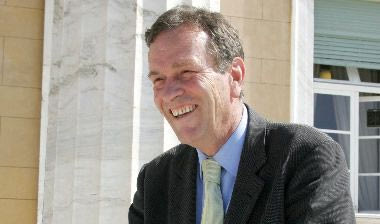 Γιάννης Ιωαννίδης: “Χρυσή ευκαιρία για τον Παναθηναϊκό να κατακτήσει την Ευρωλίγκα”