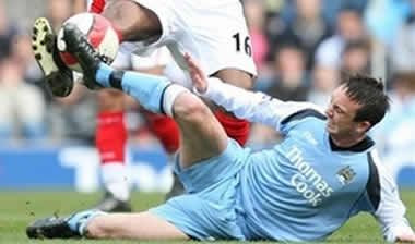 Αλλα 4 χρόνια στη Σίτι ο ‘Αιρλαντ