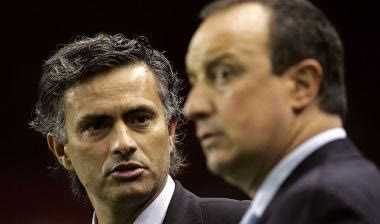 The Special One vs Don Rafael