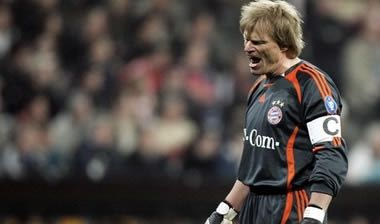 Καν: “Οσο παίζω καλά, θα είμαι βασικός”