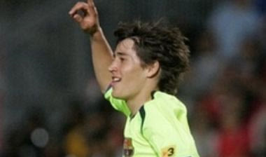 “Παρθενικό” γκολ για τον 16χρονο Κρκιτς