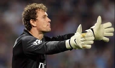 Κάτοικος Λονδίνου και του χρόνου ο Λέμαν