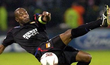 Φεύγει από τη Λιόν ο Κασάπα