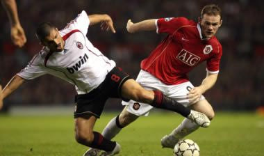 Μάντσεστερ Γ. – Μίλαν 3-2