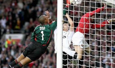 Μπράβο και…συλλήψεις από την αστυνομία του Μάντσεστερ