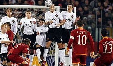 Μάντσεστερ Γ. – Ρόμα