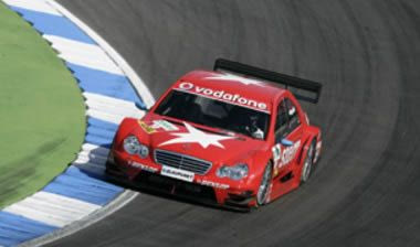 DTM: Έλαμψαν Audi και Μαργαρίτης