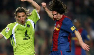 Θύμισε Μαραντόνα ο Μέσι