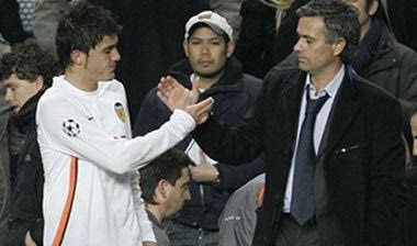 Βαλένθια – Τσέλσι