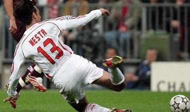 Νέστα: “Μπορούμε να εξουδετερώσουμε τον Ρονάλντο”