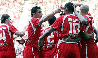 Το 10 το… κακό