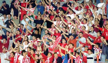 Αναβλήθηκε η συνέντευξη – συλλαλητήριο