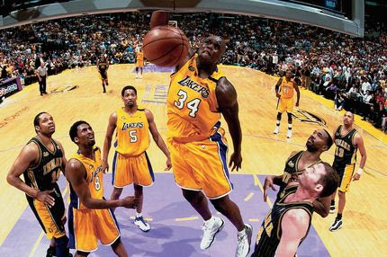 ΑΠΟΚΑΛΥΨΗ: Πώς οι Λέικερς “έκλεψαν” τον Ο’ Νίλ από το Ορλάντο