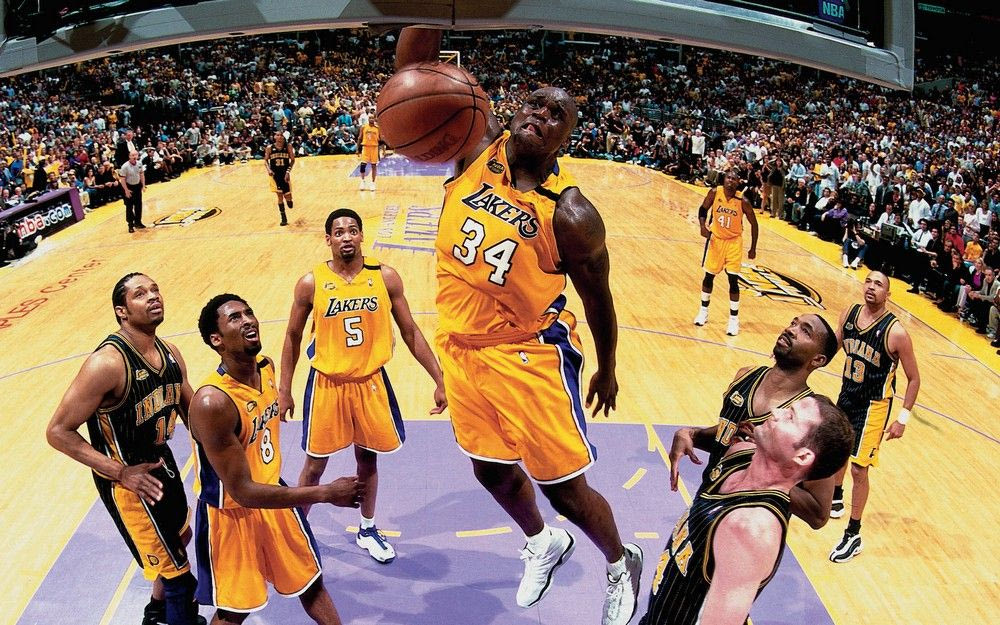 ΑΠΟΚΑΛΥΨΗ: Πώς οι Λέικερς “έκλεψαν” τον Ο’ Νίλ από το Ορλάντο