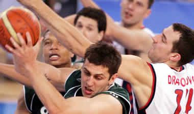 Πανιώνιος-Παναθηναϊκός 86-89