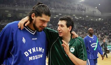 Παίρνει…σκούπα για Final-4 o Παναθηναϊκός