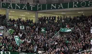 Θέλει και άλλα εισιτήρια ο Παναθηναϊκός. Και θα τα πάρει