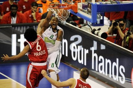 Χωρίς ελληνική ομάδα από το 2008