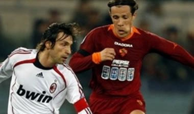 Ρόμα – Μίλαν 1-1