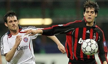 Τέλειωσε η σεζόν για τον Σανιόλ