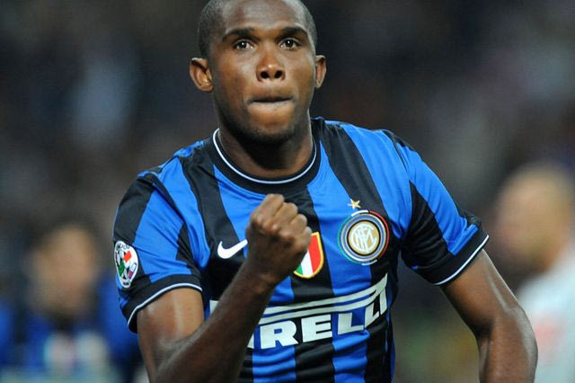 Ετό: “Συνεχίζω στην Ίντερ”