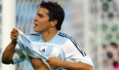 Θέλει να μείνει στην Ισπανία ο Σαβιόλα