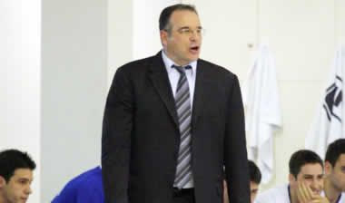Μαρκόπουλος: “Ζητείται νίκη”