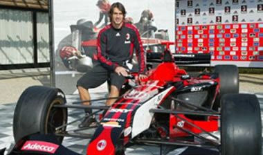 Τι λένε Μαλντίνι, Ζέεντορφ και Κούμαν για τη Superleague Formula