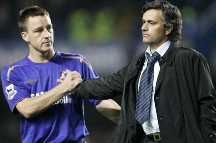 Μουρίνιο: “Ο Τέρι έκανε ρατσιστικό σχόλιο, αλλά δεν είναι ρατσιστής”