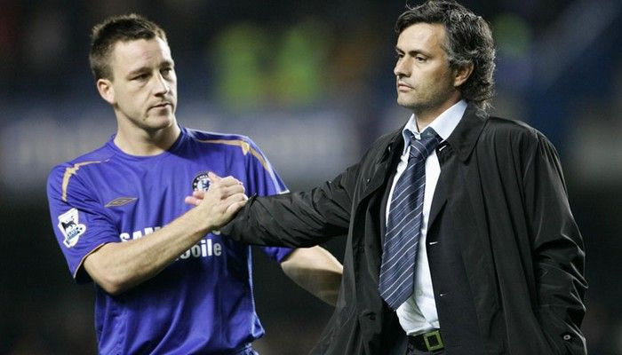 Μουρίνιο: “Ο Τέρι έκανε ρατσιστικό σχόλιο, αλλά δεν είναι ρατσιστής”