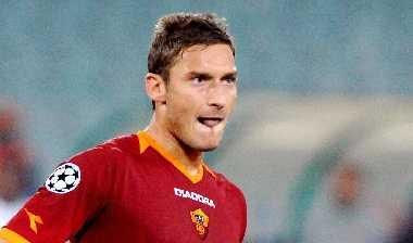 Ρόμα – Μάντσεστερ Γ.