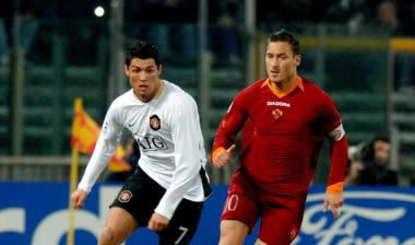 Εκδηλώθηκαν υπέρ της Μίλαν οι Σεφτσένκο, Τότι