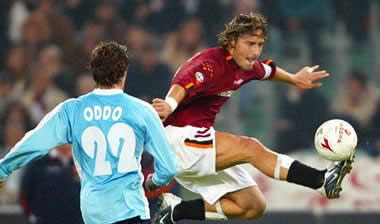 Συνήλθε και γράφει ιστορία ο Τότι