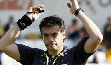 Στο Βαλένθια-Τσέλσι ο Βασσάρας