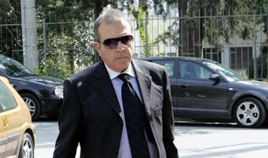 Με Βεζυρτζή στην ΕΕΑ για την αναβολή