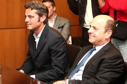 Δυσαρέσκεια για τις προσκλήσεις, φόβοι για προβοκάτσια