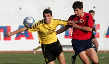 Ο Σπανός νέος τεχνικός του Βύζαντα