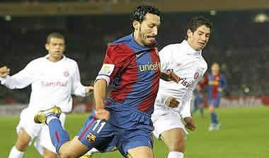 Ονειρεύονται Ζαμπρότα στη Μίλαν