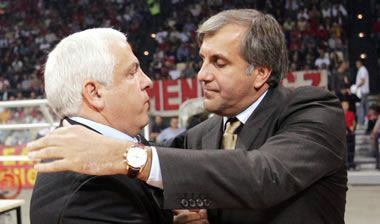 Φάιναλ φορ: Πάει όποιος δουλεύει. Όχι όποιος κοιτάει